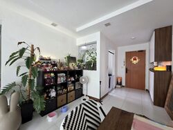 Blk 622B Punggol Spectra (Punggol), HDB 4 Rooms #617104701